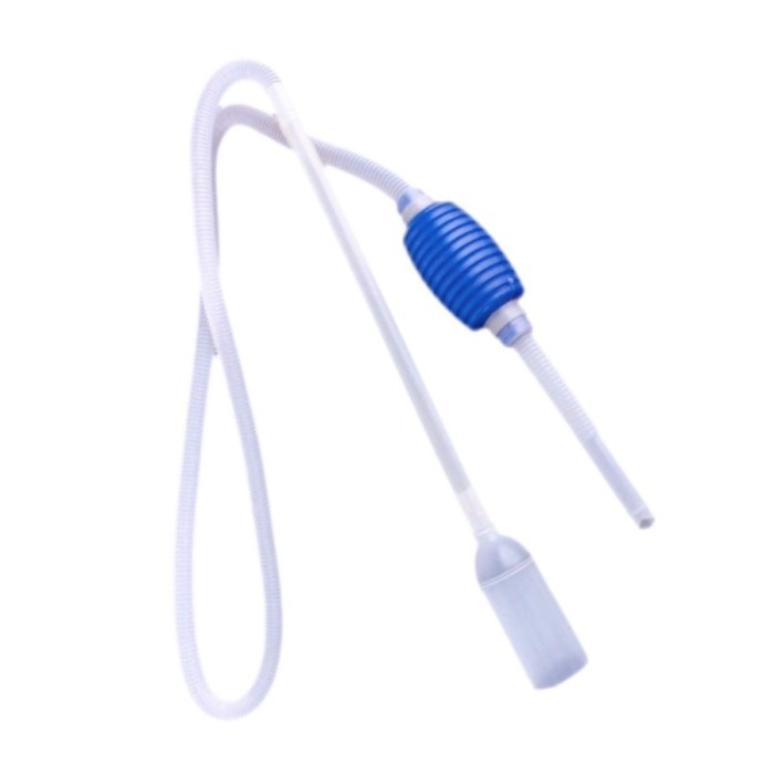 OBRAL Selang Shipon Otomatis MURAH Selang Shifon Aquarium AQUASCAPE