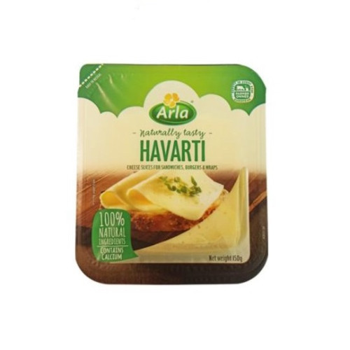 

Havati Cheese 150Gr