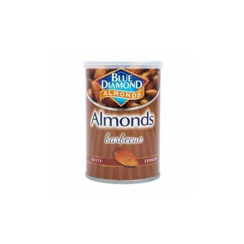 

Blue Diamond Almnds Barbeque 130Gr/Pcs