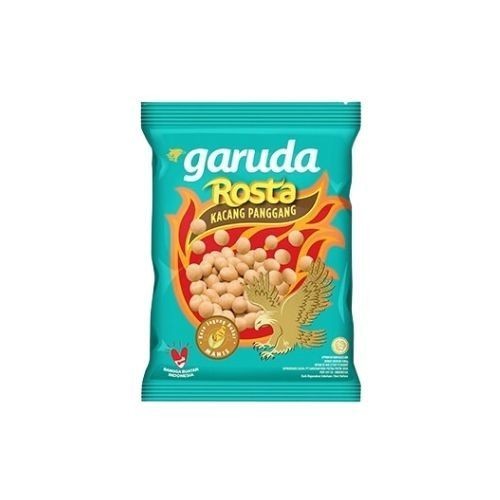 

Garuda Rosta Kacang Panggang 95Gr