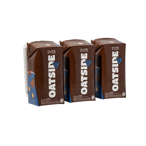 

Oatside Chocolate Straw 3x200Ml