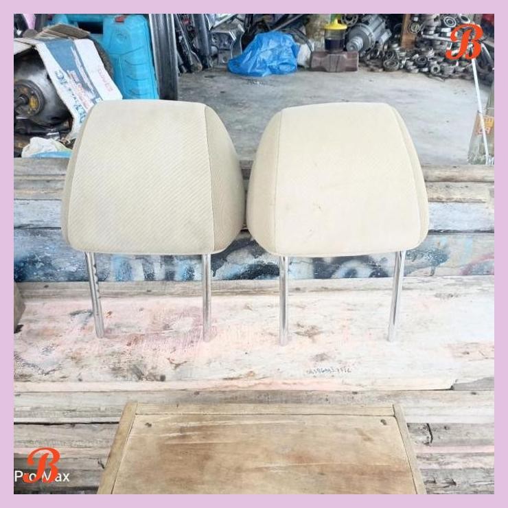 | SNP | HEADREST JOK SANDARAN KEPALA INNOVA G ORIGINAL COPOTAN
