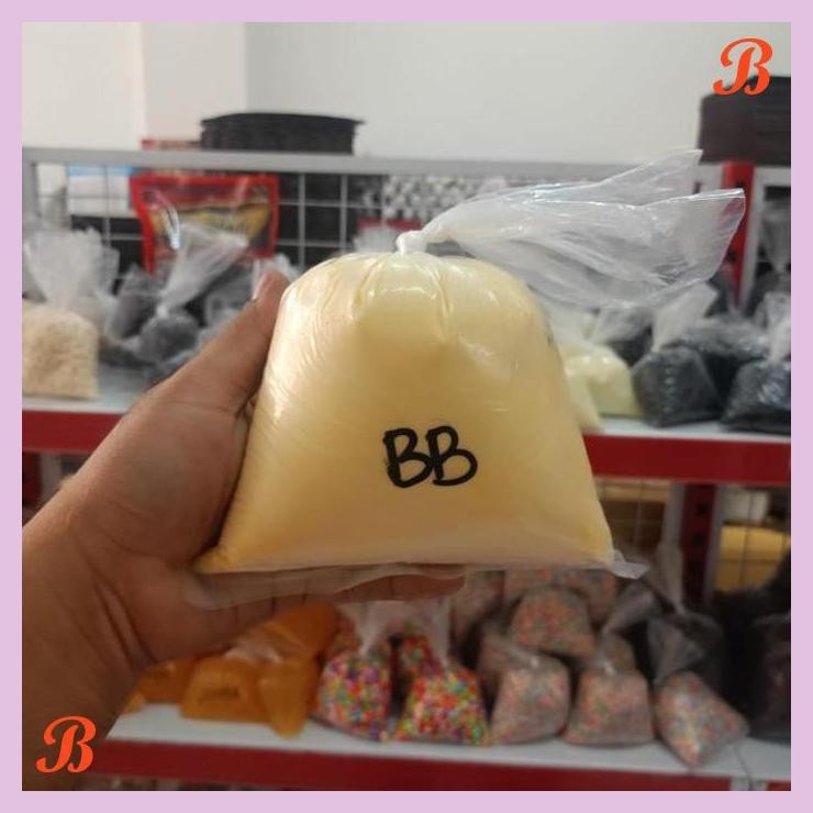 

| VRB | UNSALTED BUTTER BLEND 500G BLUEBAND PROFESSIONAL BLUE BAND