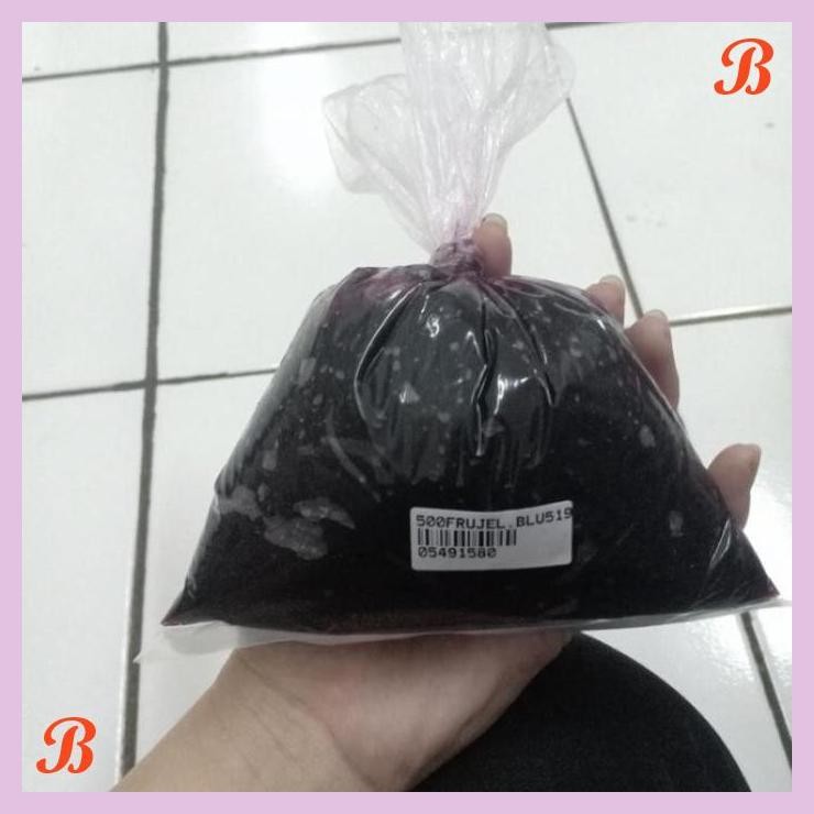 

| VRB | PALETTA EXCELLENT BLUEBERRY 500GR