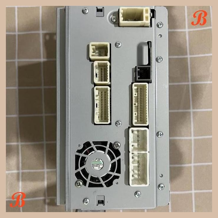 | SNP | HEAD UNIT INNOVA REBORN PIONEER TYPE Q ORIGINAL