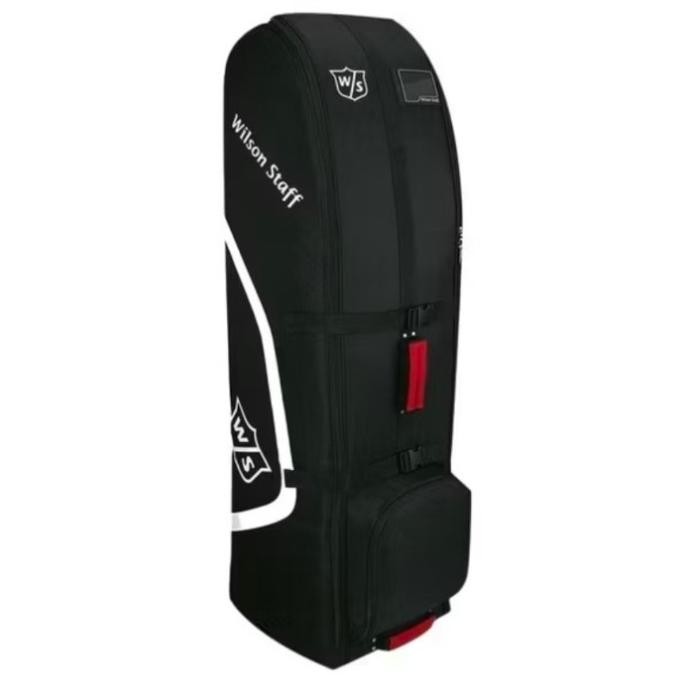 Tas Golf Travel Cover Brand Wilson Original