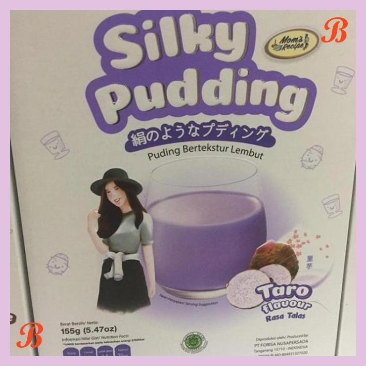 

| VRB | SILKY PUDDING TARO