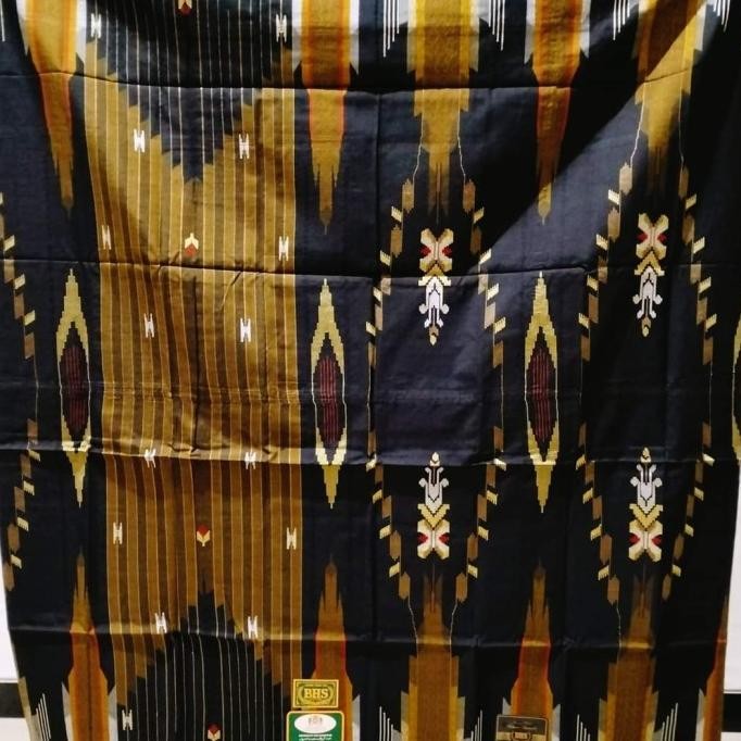 Diskon Bhs Sgc Fs Gold Bleck Series