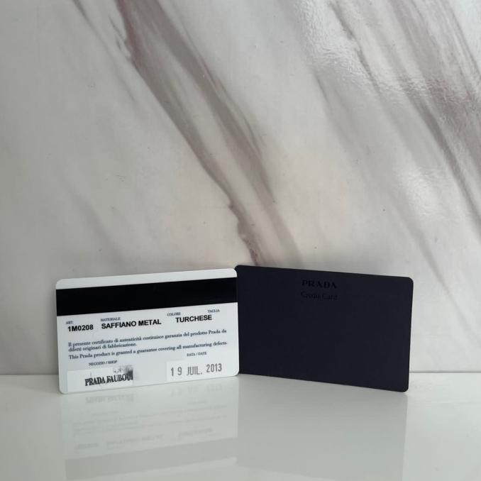 

Grosir Prada Care Card
