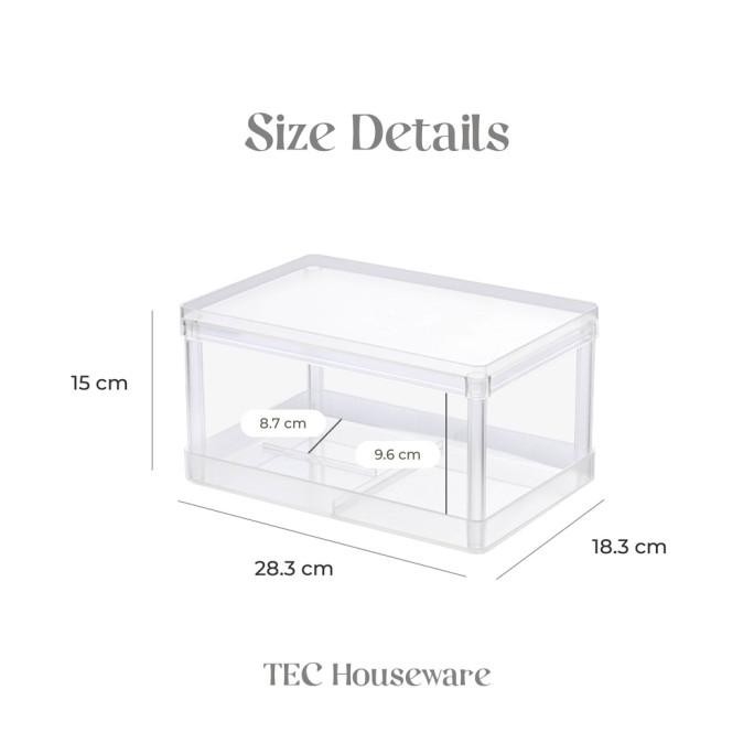 

Grosir New Desk Organizer Rak Meja Stationary Rak Organizer Multifungsi Rak