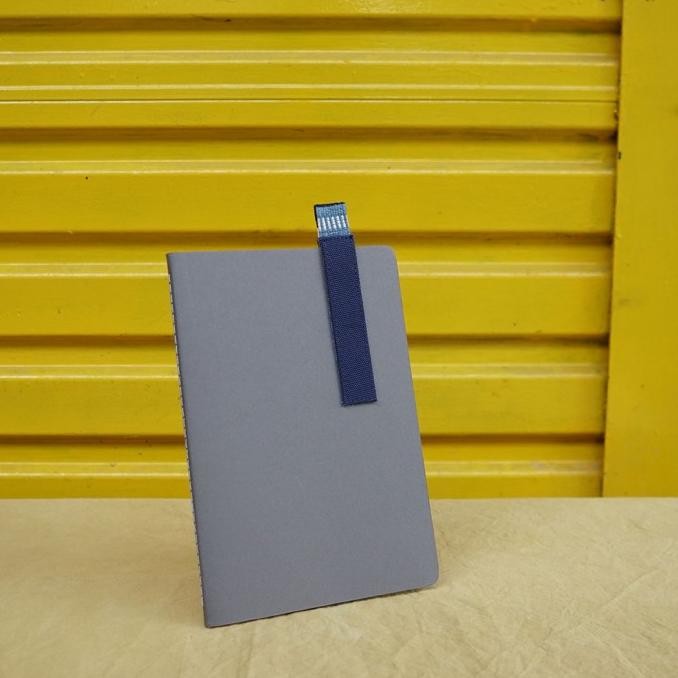 

Grosir Pembatas Buku Tenun Ikat - Cloth Bookmark - Lekat | Noesa