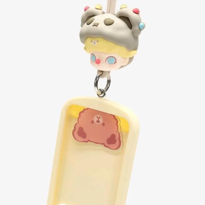 

Promo Pop Mart Dimoo Dating Series Lanyard Original
