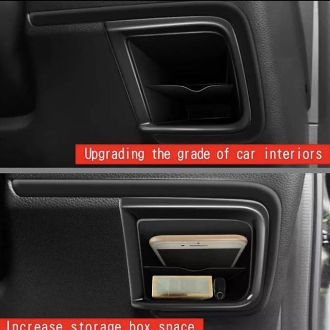 

Sale Tray Storage Tempat Taruh Kartu Hp Koin For New Hrv 2022 Up