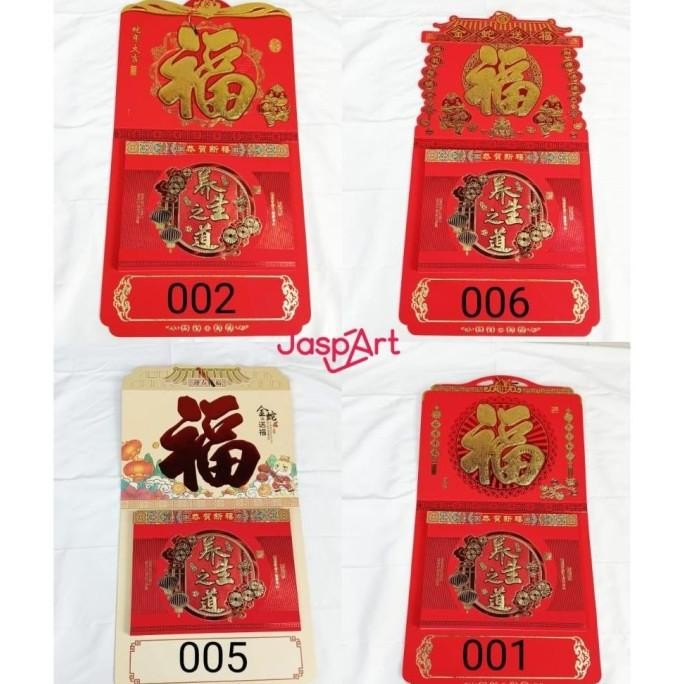 

Promo Kalender Harian Shio Ular 2025 Tulisan Fu Kalender Hongkong Kalender Imlek Cina Kalender Premium