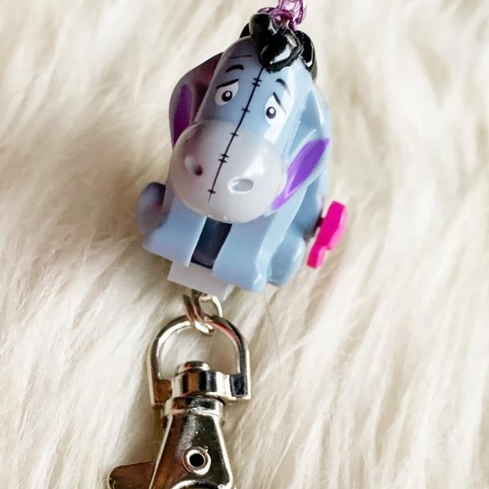 

Murah Lanyard Lego Original Lanyard Pod Eyore