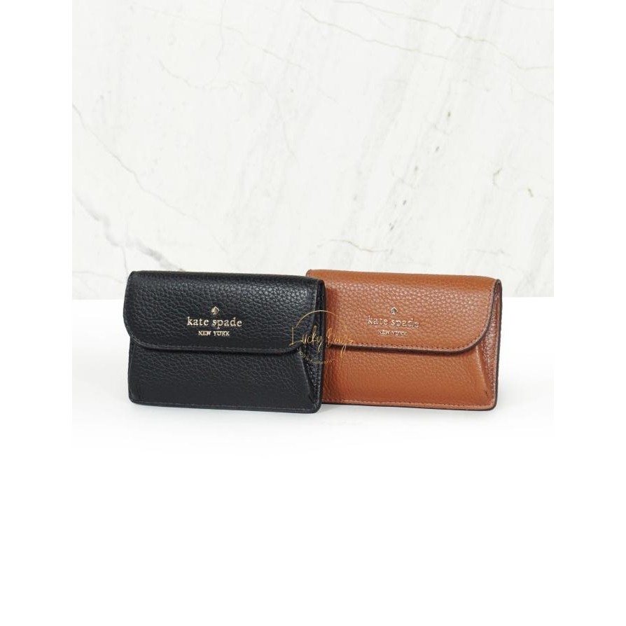 

Promo dumpling pebble leather small (authentic/original) COD