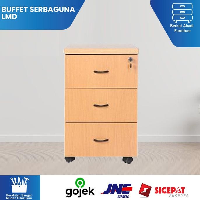 

Promo Laci Kantor Dorong Rak Arsip File Berkas Office Lmd 03 Lunar