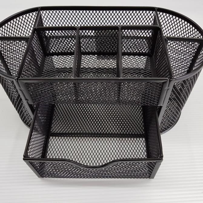 

Murah Desk Set 9088 Memo Pen Holder Organizer