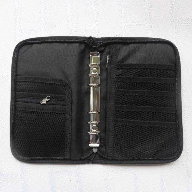 

Murah Cover Binder A6 Vol 9 Yume Project Sleting