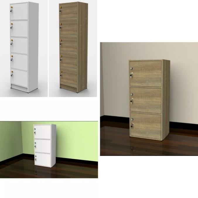 

Promo Loker Lemari Helm Serbaguna