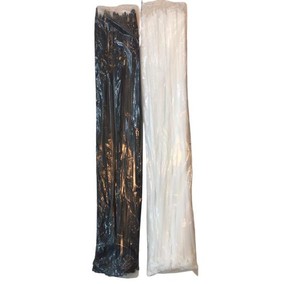

Promo Cable Ties 10 X 1000Mm