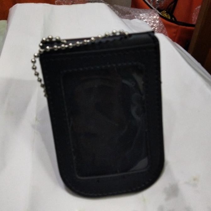 

Murah Kalung Lencana Name Tag Id Card Holder Istana Terbaru
