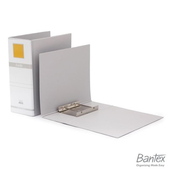 

Murah Bantex Post Pipe Binder 2 Ring 10Cm A4 Grey 1311 05