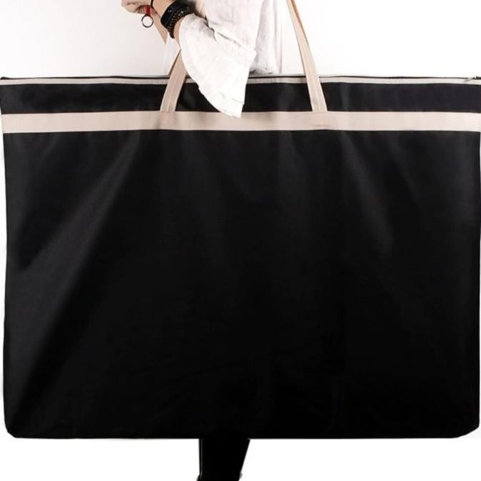 

Murah [Boobiyo] Tas Canvas Penyimpanan A1