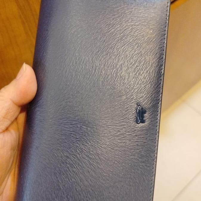 Promo Braun Buffel Original dompet clucth Ophelia F2 602 COD