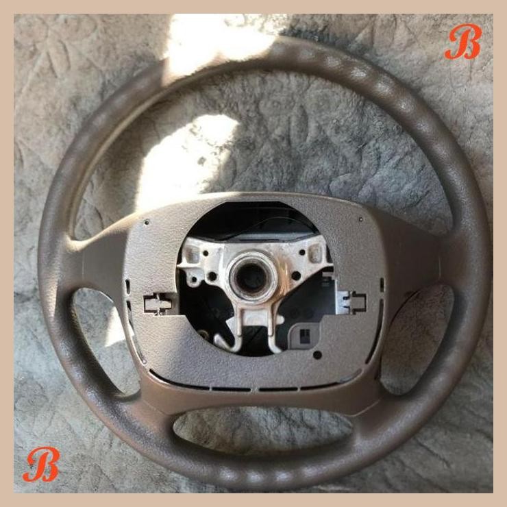 | SNP | STIR INNOVA V LUXURY DAN FORTUNER 2005/2011