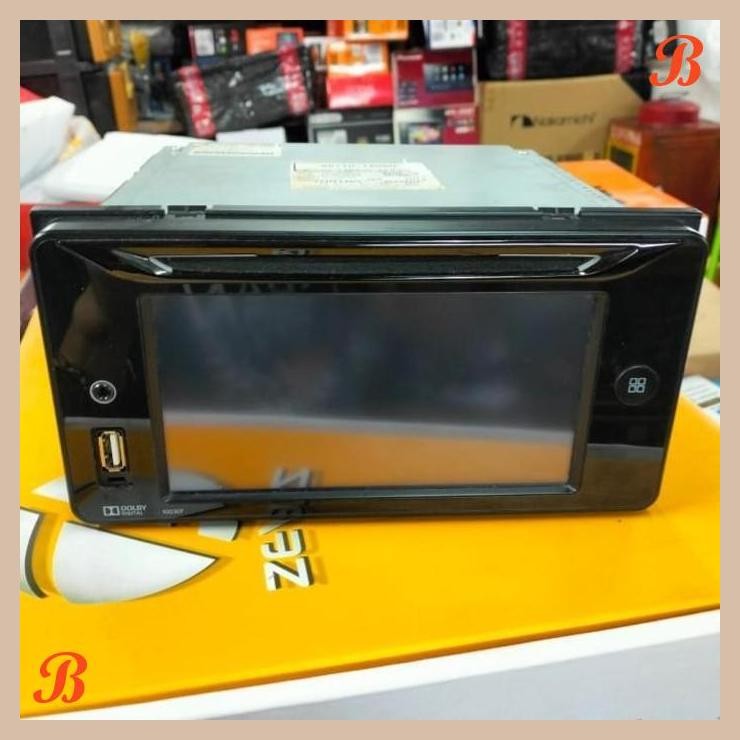 | SNP | HEAD UNIT ORIGINAL TOYOTA INNOVA THN 2014