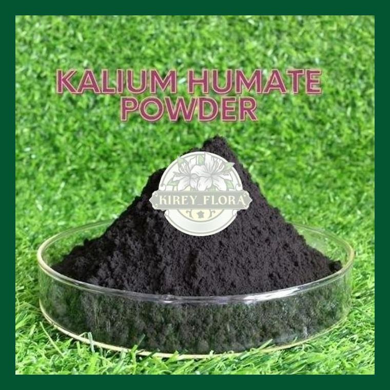 Asam Humat + Kalium ( Powder ) 25 Kg