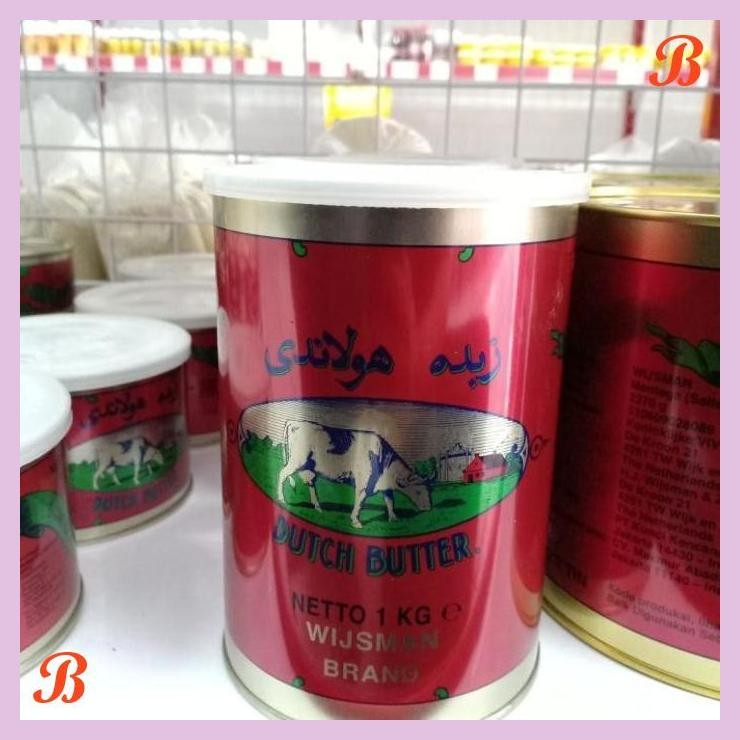 

| VRB | WYSMAN 1 KG / WISMAN 1KG