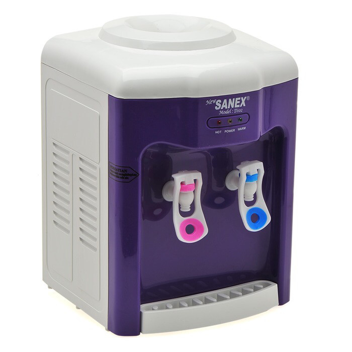Dispenser Air Minum Galon Sanex D102 Meja