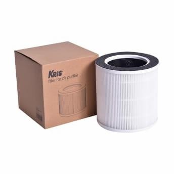 Kris Part Multi Filter Air Purifier Smart Tuya Wifi Penjernih Udara Dewiputrii24