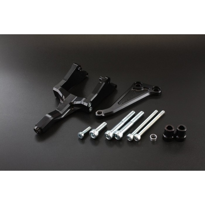 Bracket Stabilizer Stang untuk GROM G-Craft HONDA MSX125 (GROM)