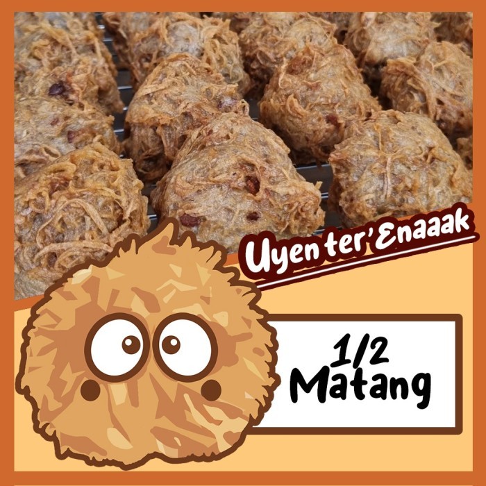 

Uyen Goreng Talas Goreng Keladi Goreng Bujan Buyan Goreng