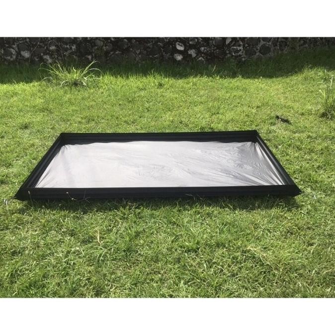 bathup alas tenda camping ultralight L32S