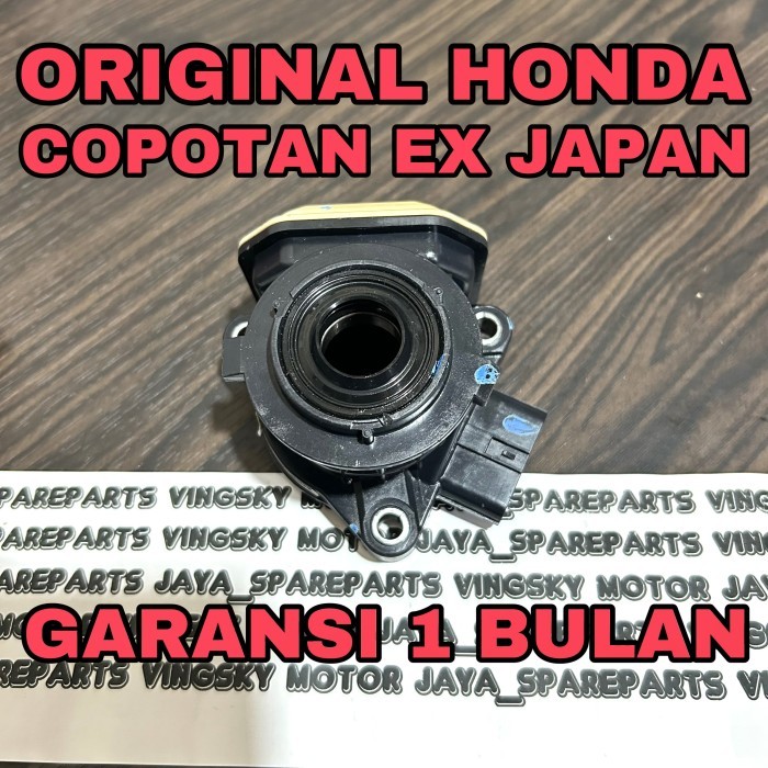 Sensor Torque Torsi Stir Steer Honda Jazz GD3 City GD8 IDSI VTEC