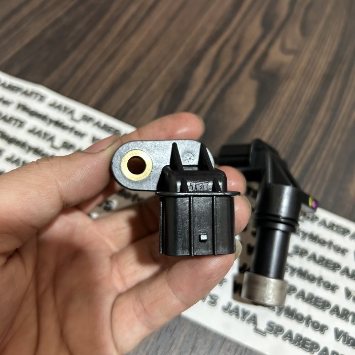 Sensor Speed Transmisi Matic Accord CM5 CP2 Odyssey 2.4 Speedometer