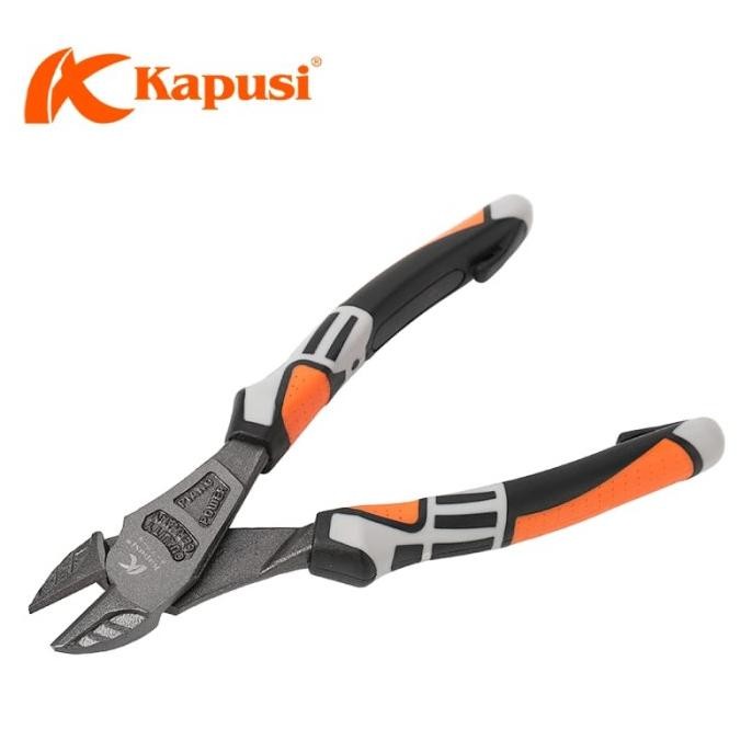 Tang potong 7 inch kapusi Japan heavy duty Original '