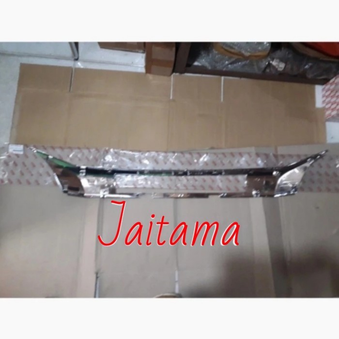 Grill Bemper Depan Ayla 1.2 Ori #Jaitama