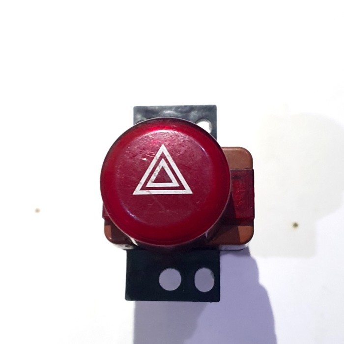SWITCH SAKLAR HAZARD HONDA JAZZ RS MOBILIO BRIO BRV