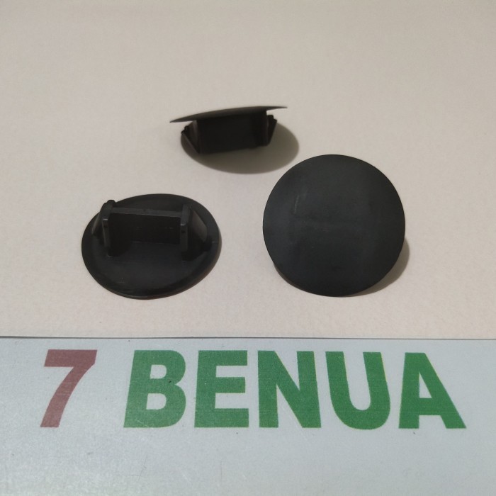 PENUTUP TUTUP COVER LUBANG LOBANG PUTARAN KACA VIOS LIMO GRAND MAX