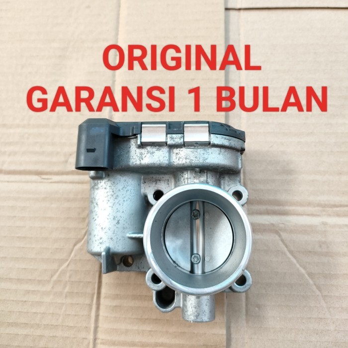 Throttle Trotle Trotol Body Ford fiesta 1.4 1.4cc 1400cc 1400 cc