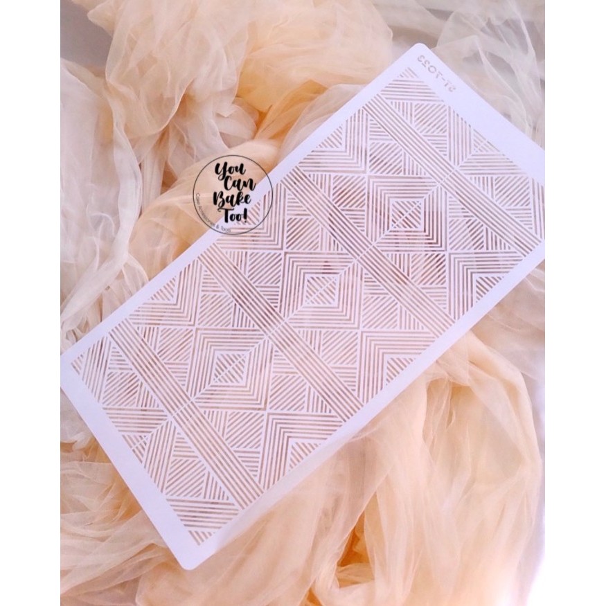 

TERBARU Prism Stencil BISA GOSEND!