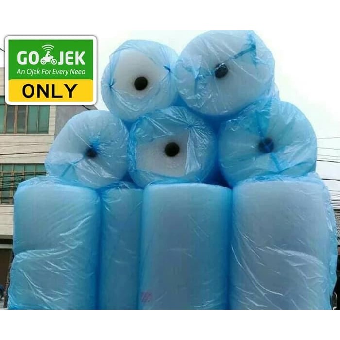 

Grosir 1 Roll Bubble Wrap 50 Meter - Buble Wrapping Murah (Off-12)