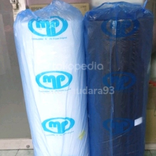 

Bubble Buble Wrap Mulia Pack Mp 50 Meter Bening/Hitam/Berat 3.3 Kg