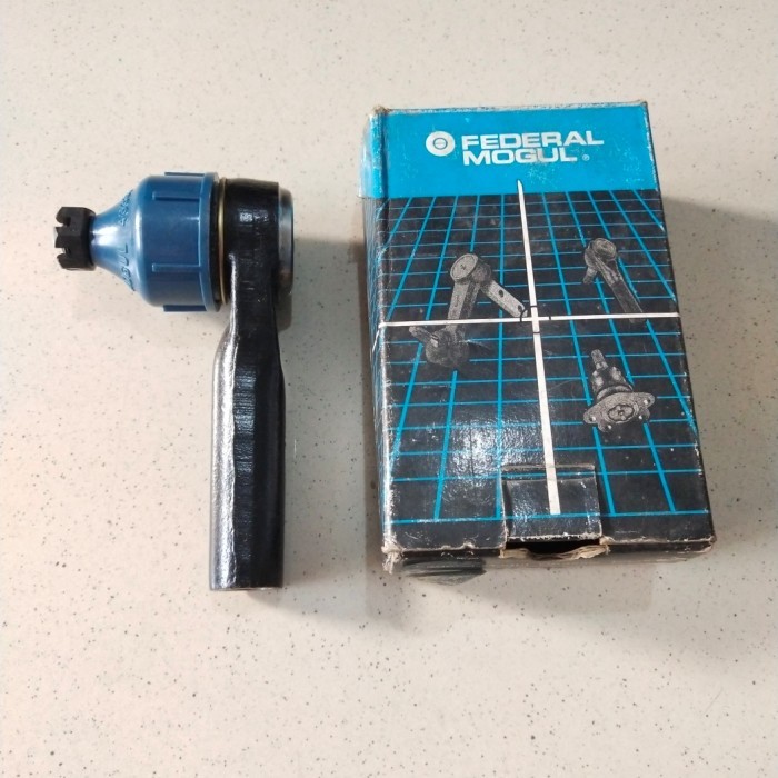 Tierod Mazda 626 / Timor Federal Mogul Sparepart Mazda 626 / Timor