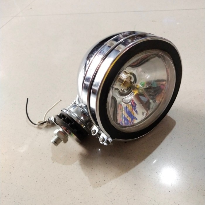 Lampu Kabut 515 Putih Off Road Lamp